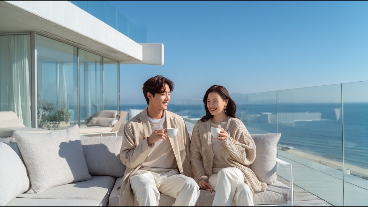 [playlist]봄이 오는 소리 💗설렘 과 기분 좋아지는 플레이리스트 | 카페음악 힙합 노동요