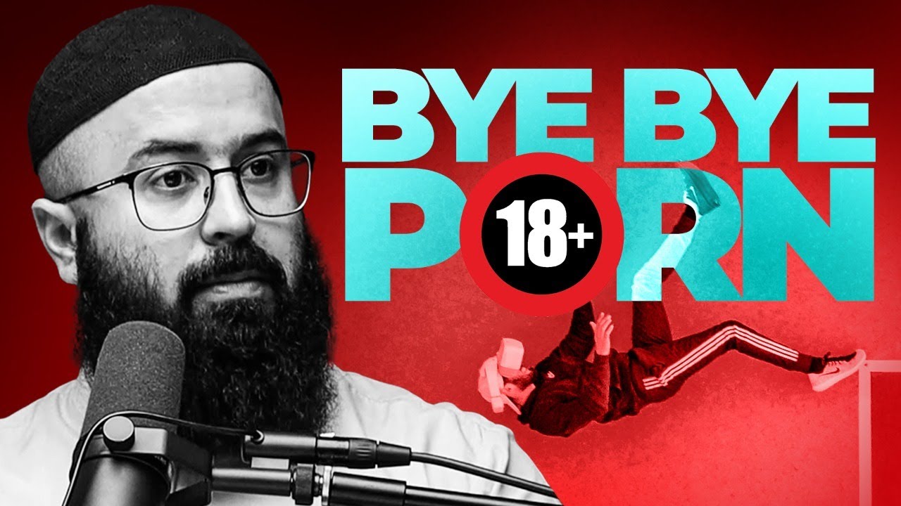 Porn Addiction - Is Killing You (Watch This) | Tuaha ibn Jalil