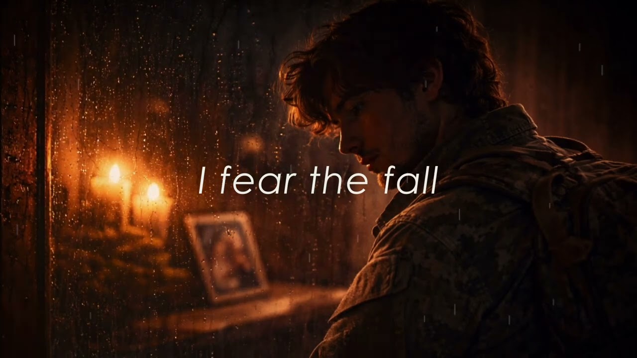 Surviving The Fall - A Letter He Might Never Send | Luca Vale