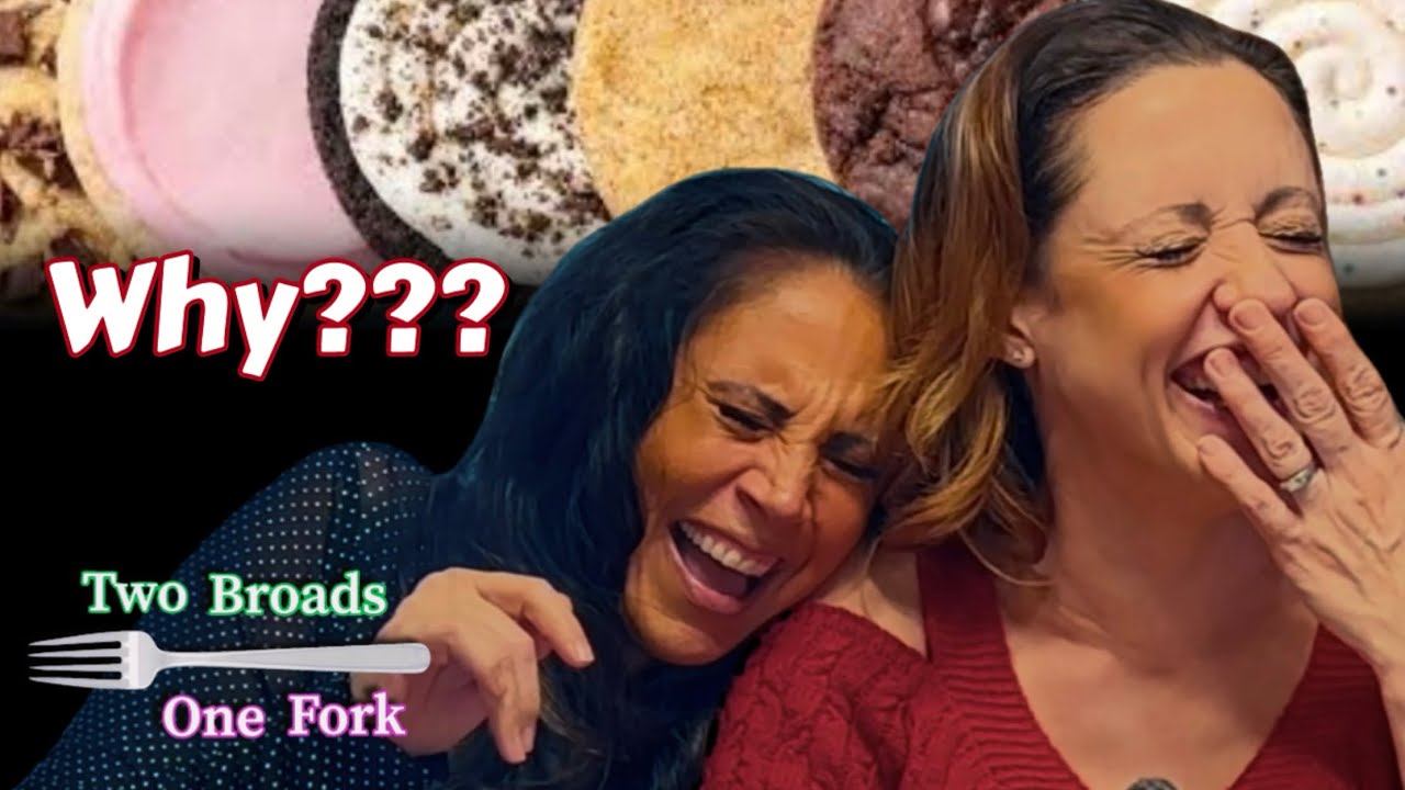 Is there any cookie that can save this week’s Crumbl lineup? 