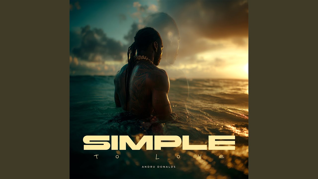 Simple to Love