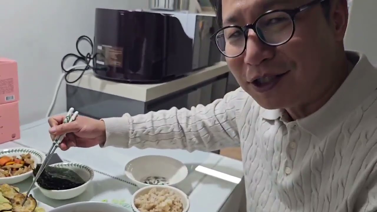 장모님 우리 김치찜 식당하나 차릴까요??^^