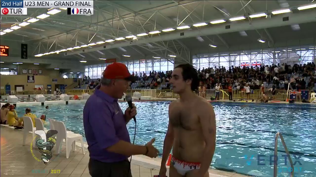 #201 M23 TUR vs FRA Grand Final