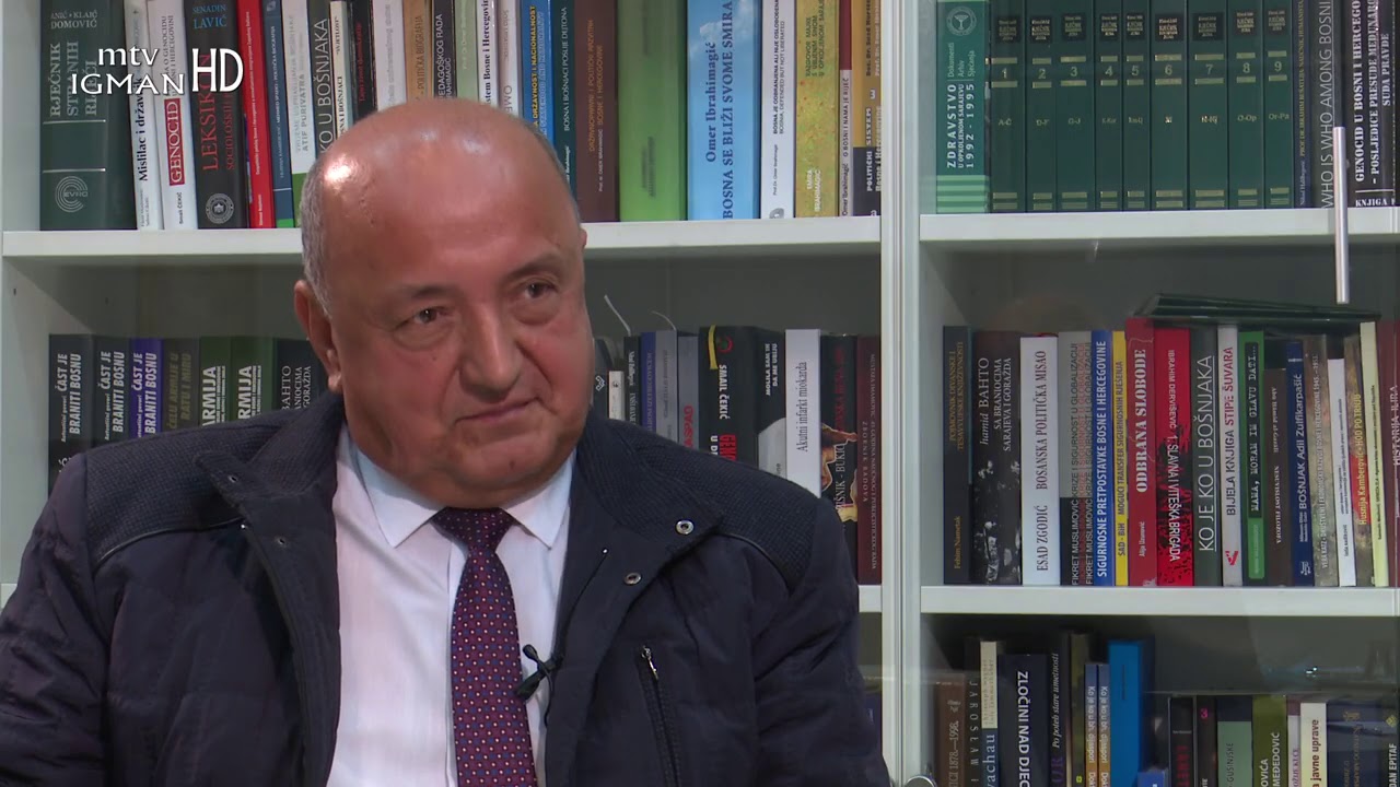 KAKO JE POGINUO HEROJ IZET NANIĆ ....