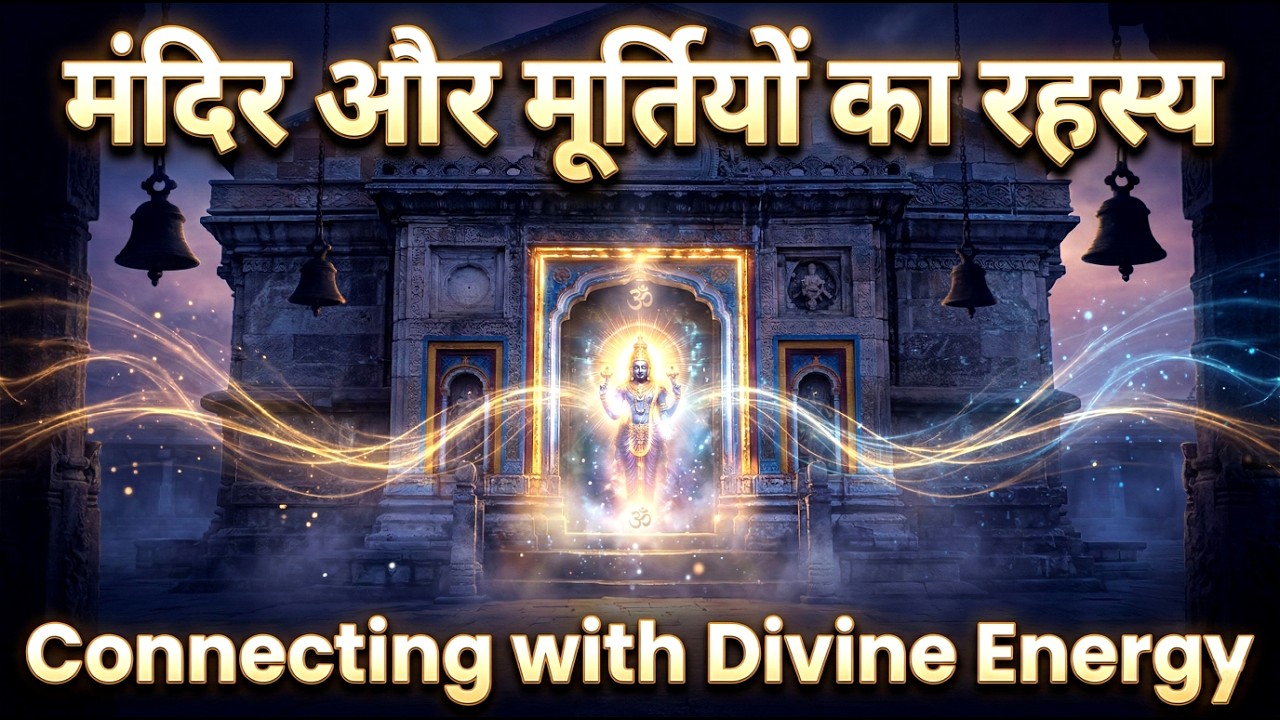 ध्यान का विज्ञान | Unlocking Energy Healing and Vibration Science