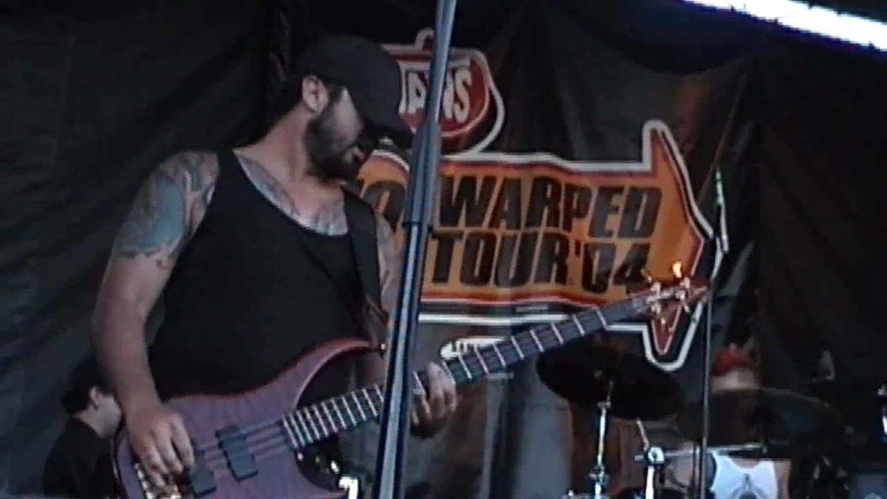 Authority Zero - Painted Windows