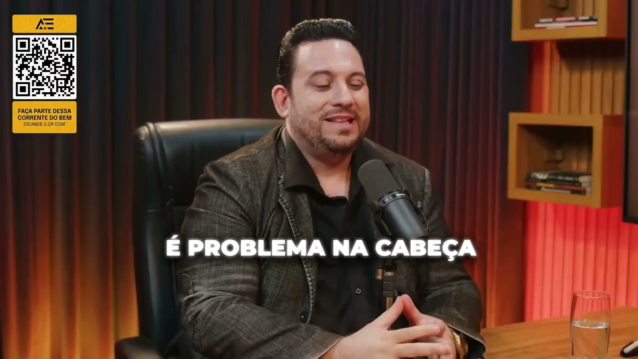 Falava todos os idiomas