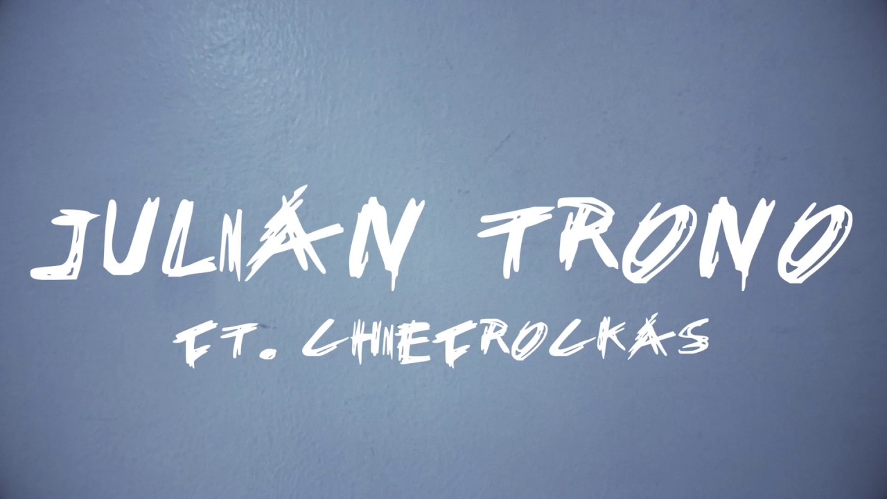 Julian Trono x Chiefrockas - Everybody | Chris Brown ft. Young Lo