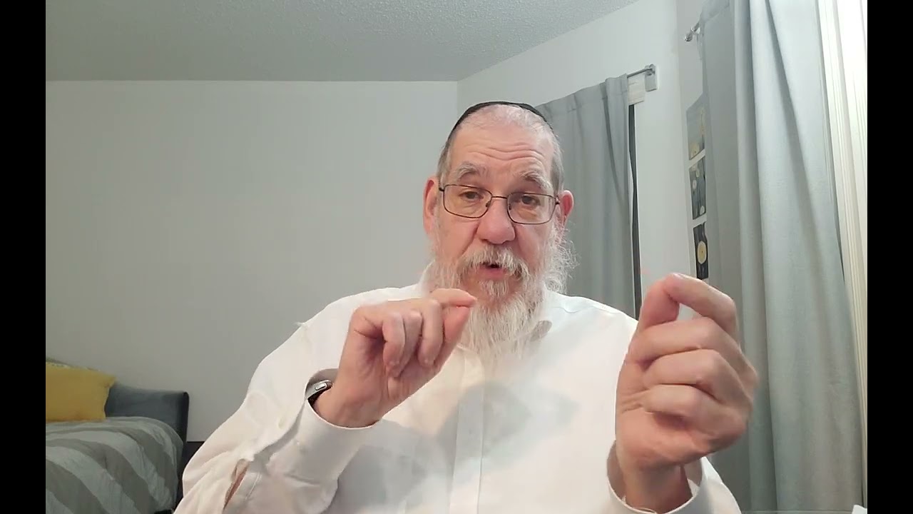 Likkutei Sichos, Volume 26, Tetzaveh 2: The Strength of Rabbinic Tradition