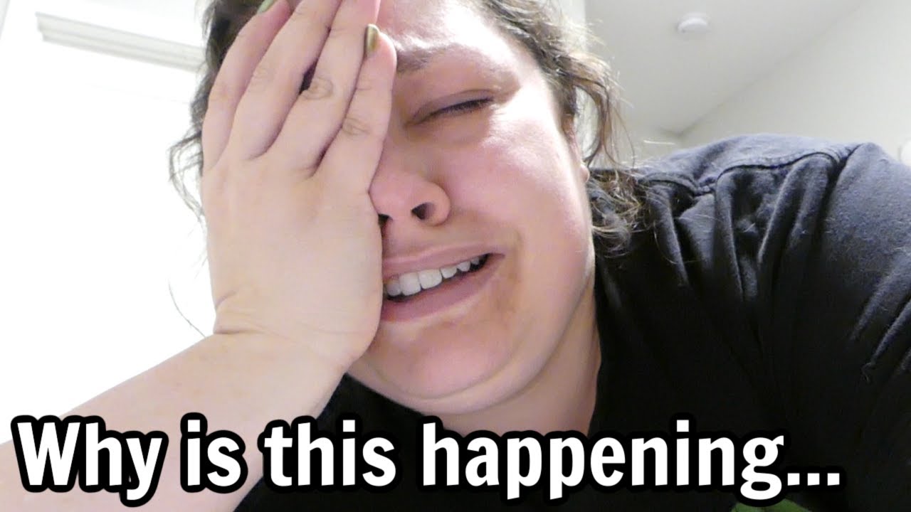 VLOGMAS 2023 (Days 10-16) | Performance Anxiety, UTI, Making Xmas Cookies & MORE!!!