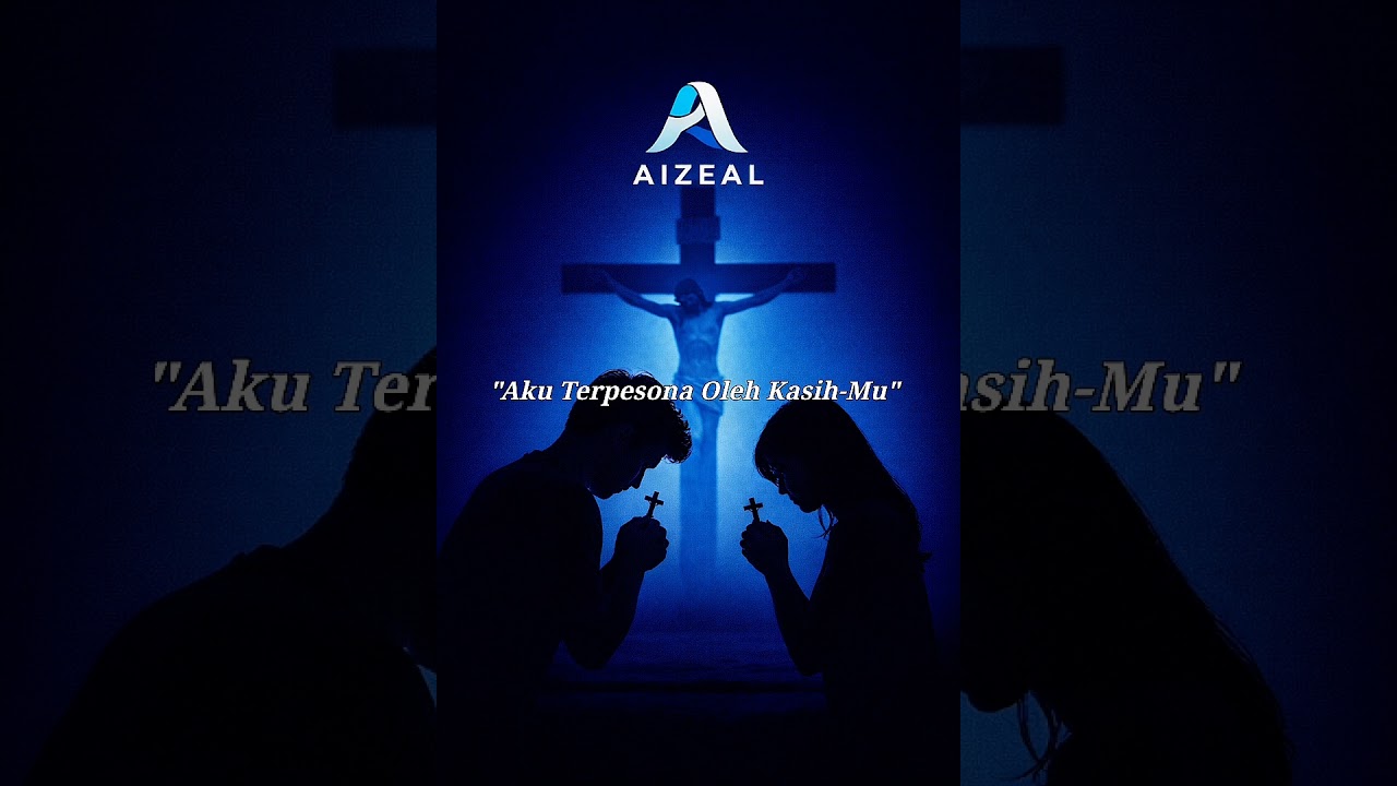 Aku Terpesona Oleh Kasih-Mu