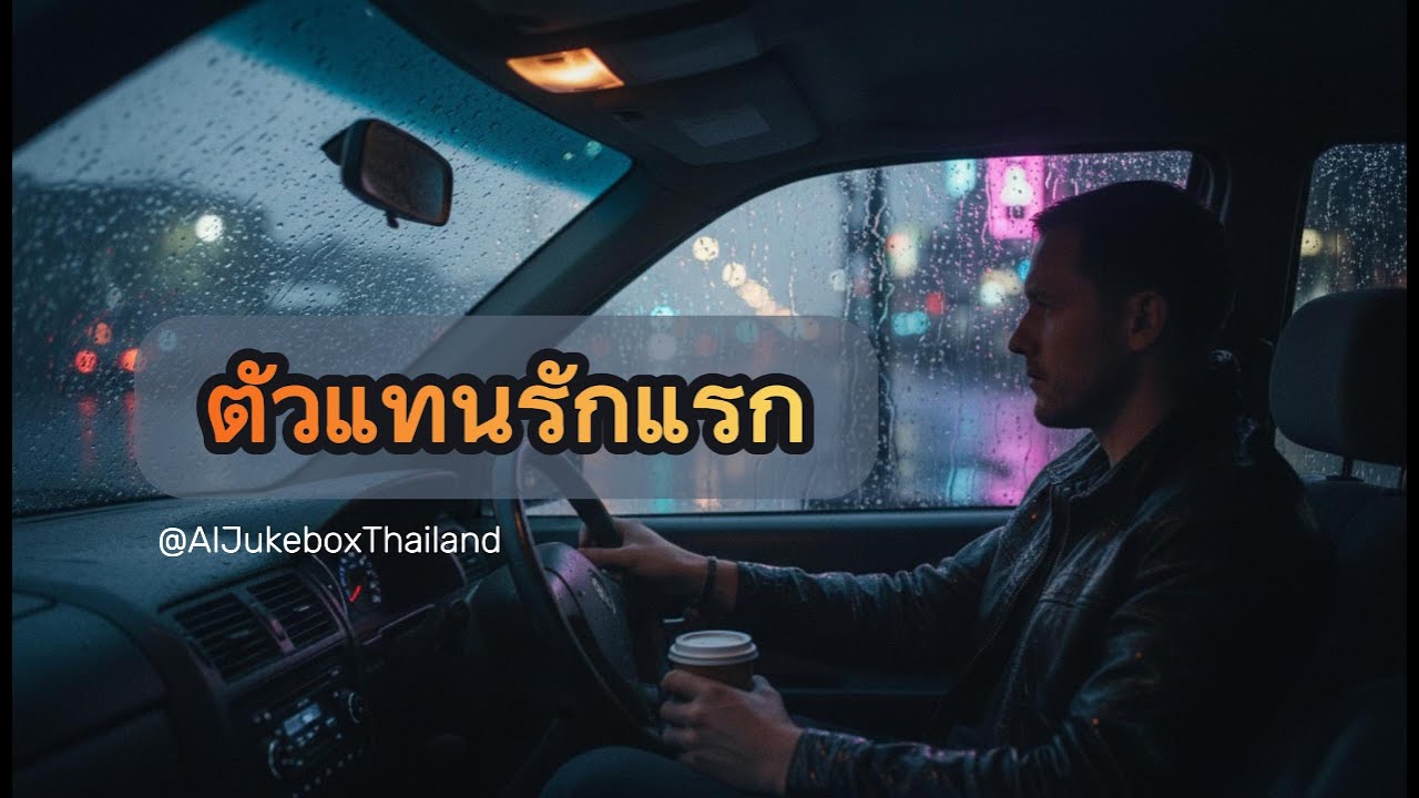 ตัวแทนรักแรก - 