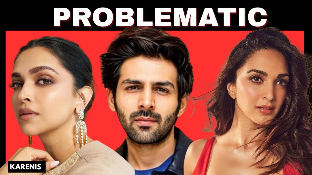 20 Stars Who Caused Major Problems for Film Producers.