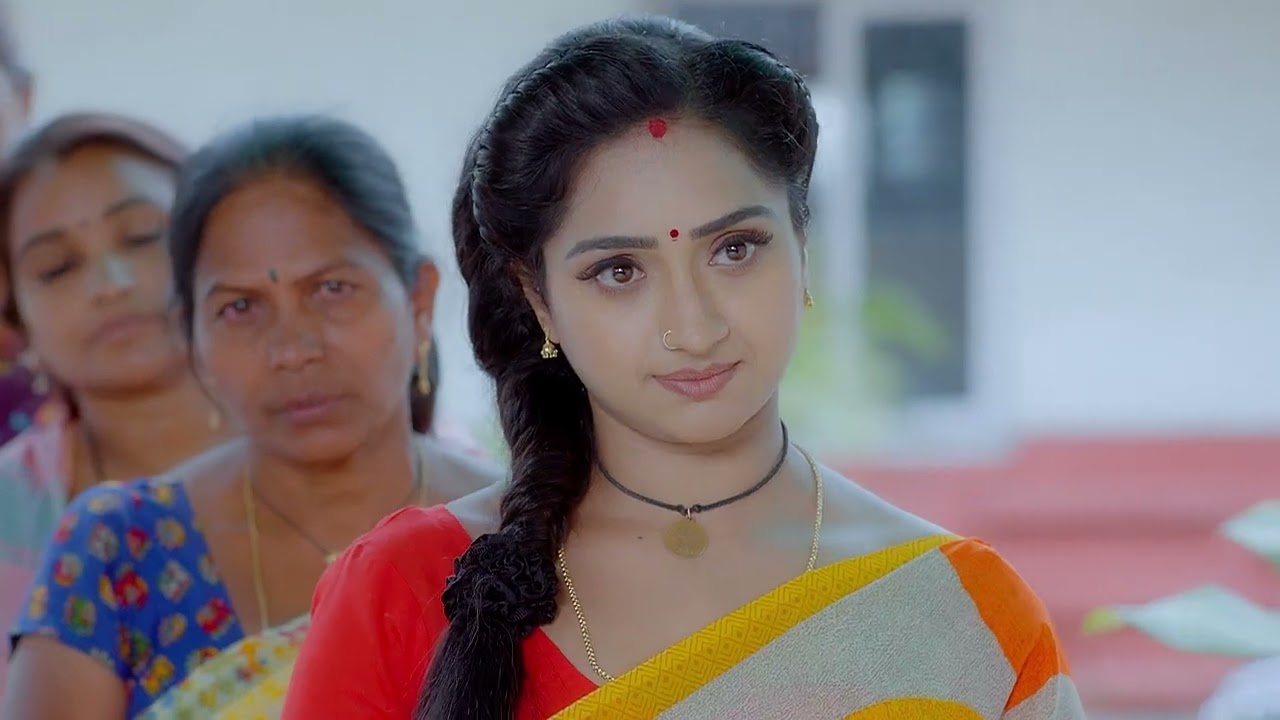 Durandhara फस गयी Vikrant के जाल में | Trinayani Hindi | Full Ep. 305 | ZEE TV