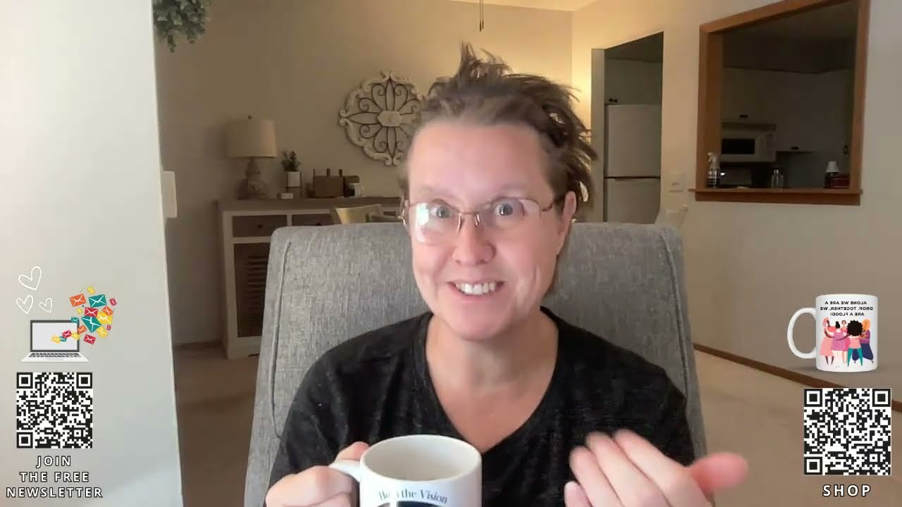 Political and Spiritual Predictions for September | Trump, Project 2025, Pendulum Messages