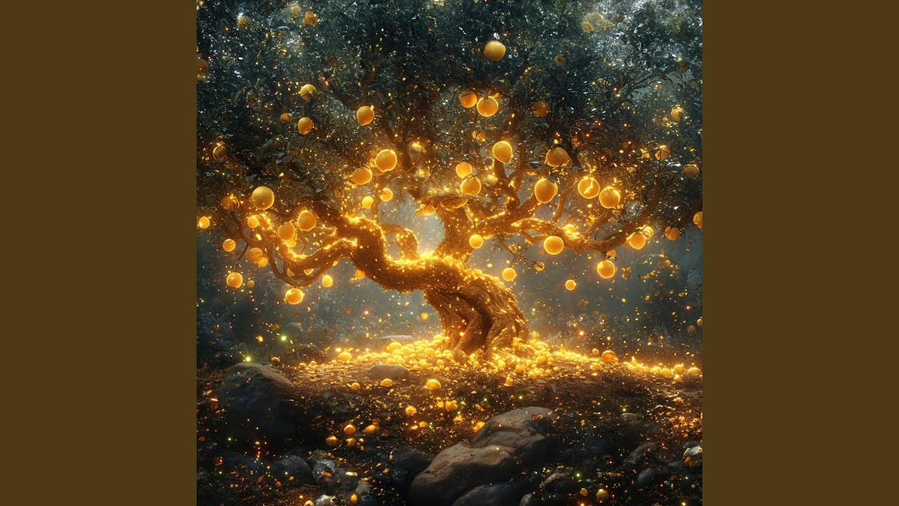 Manifestation of Riches