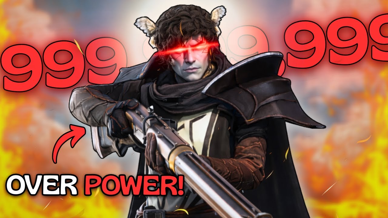 Gua Bikin HERO dari 0 Hingga Jadi DEWA SNIPER KEMATIAN di AOW 3