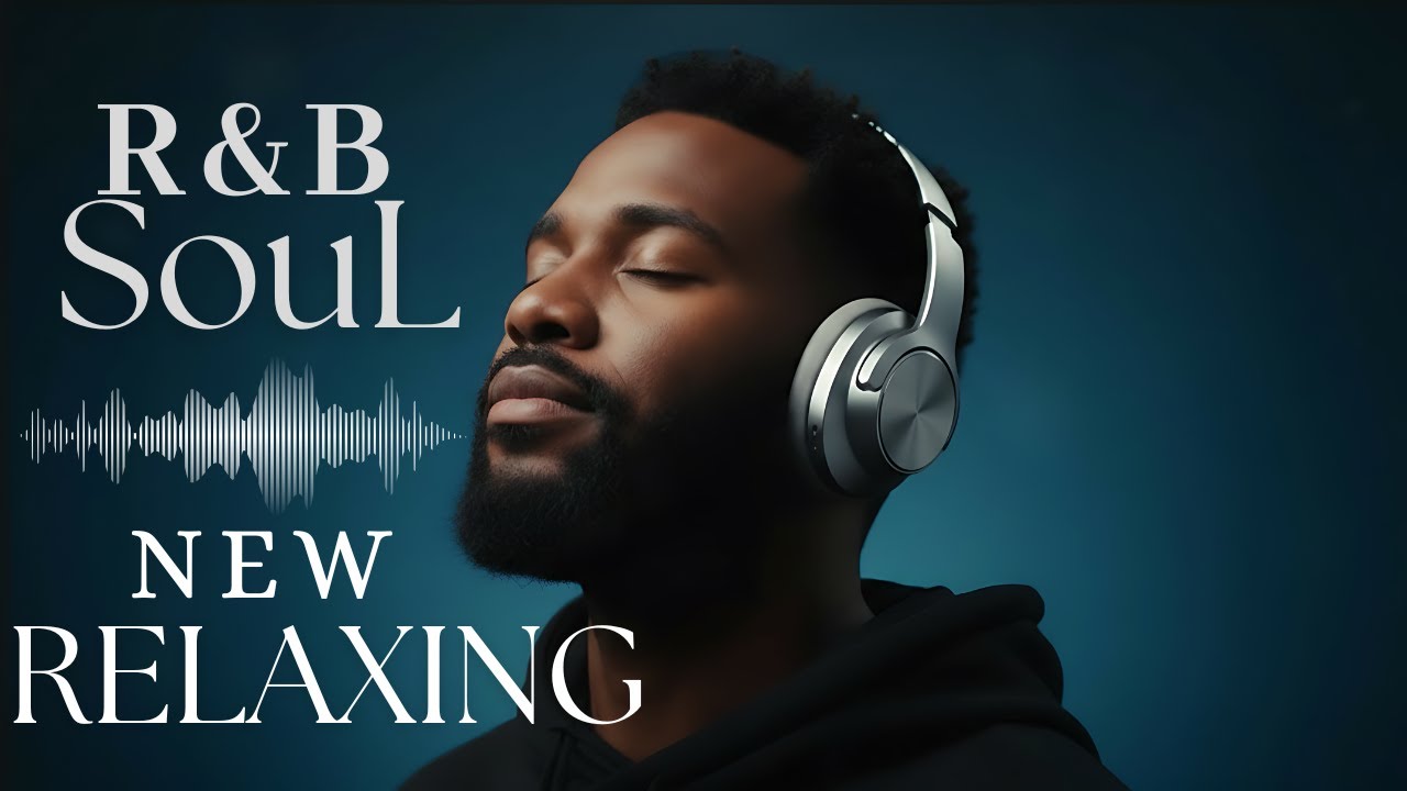 Heart on Repeat  Deep R&B Soul for Healing, Crying & Letting Go