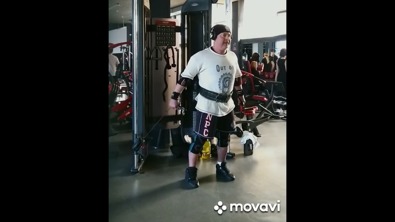 @Bodymaster @💪👊💪