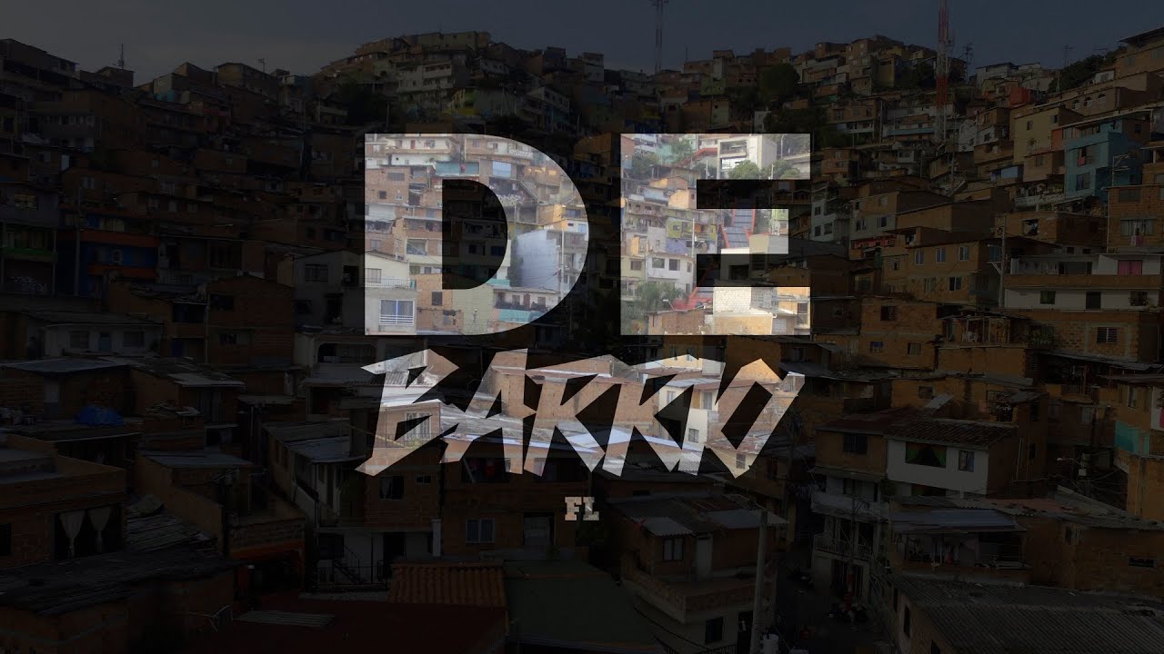 FL - DE BARRIO 👊 (Prod. @La60Producciones) ♎ (La Reina Del Flow 2)