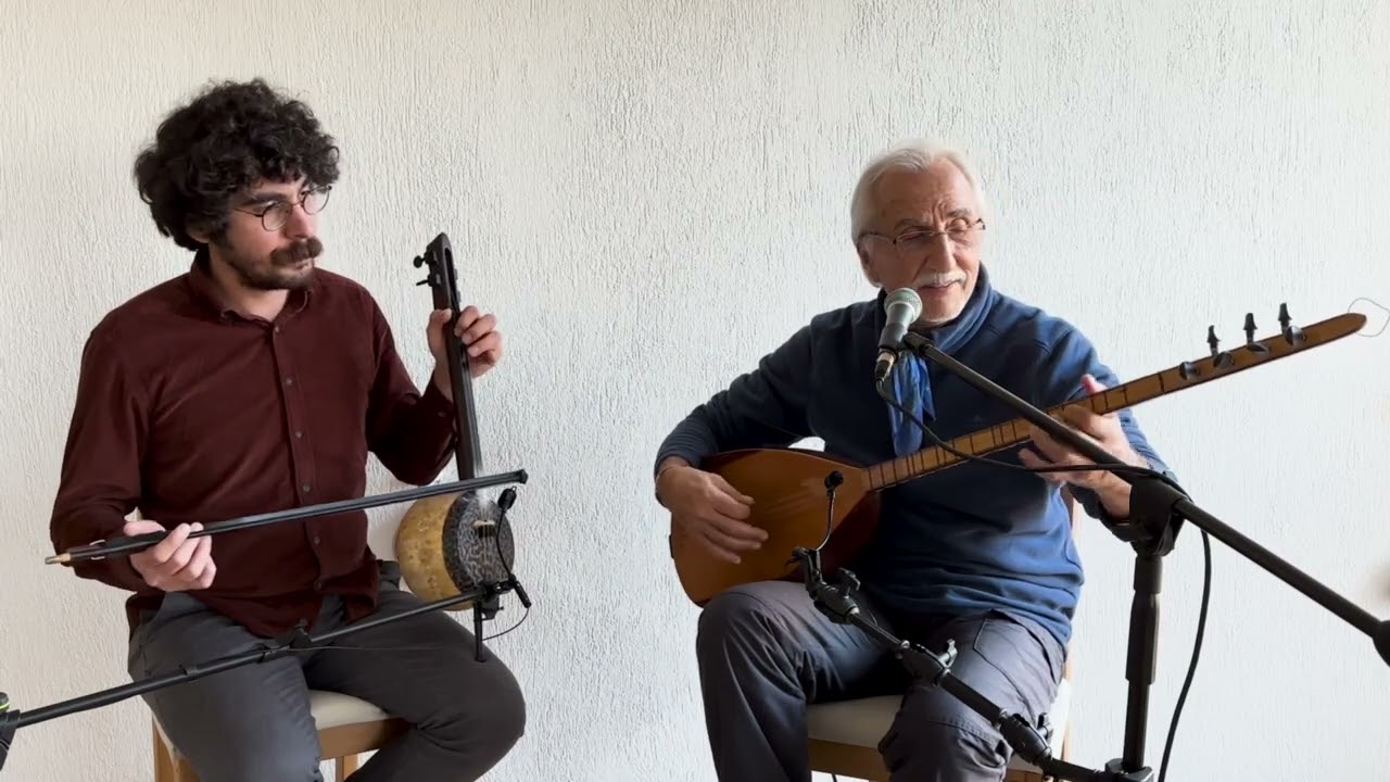 emin igüs - meleme koyunum
