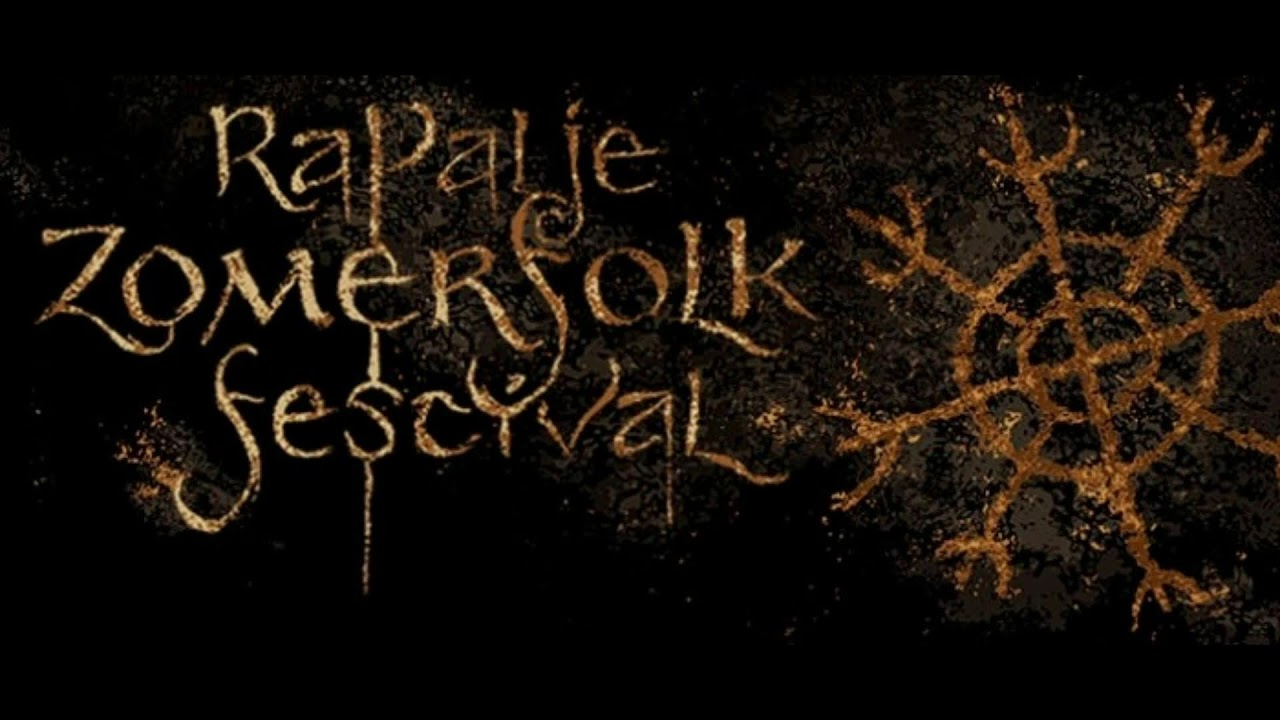 Rapalje Sunday @ Zomerfolk 2023