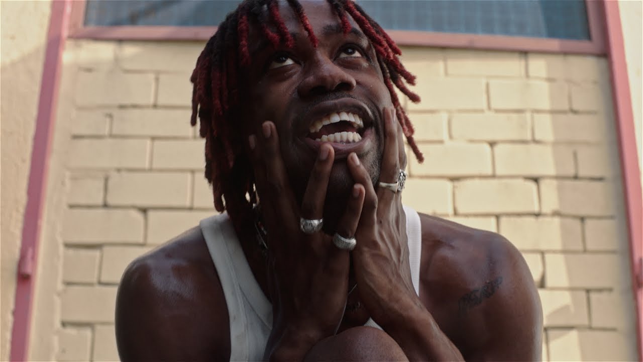 PETER XAN | UNDERDOG [MUSIC VIDEO]