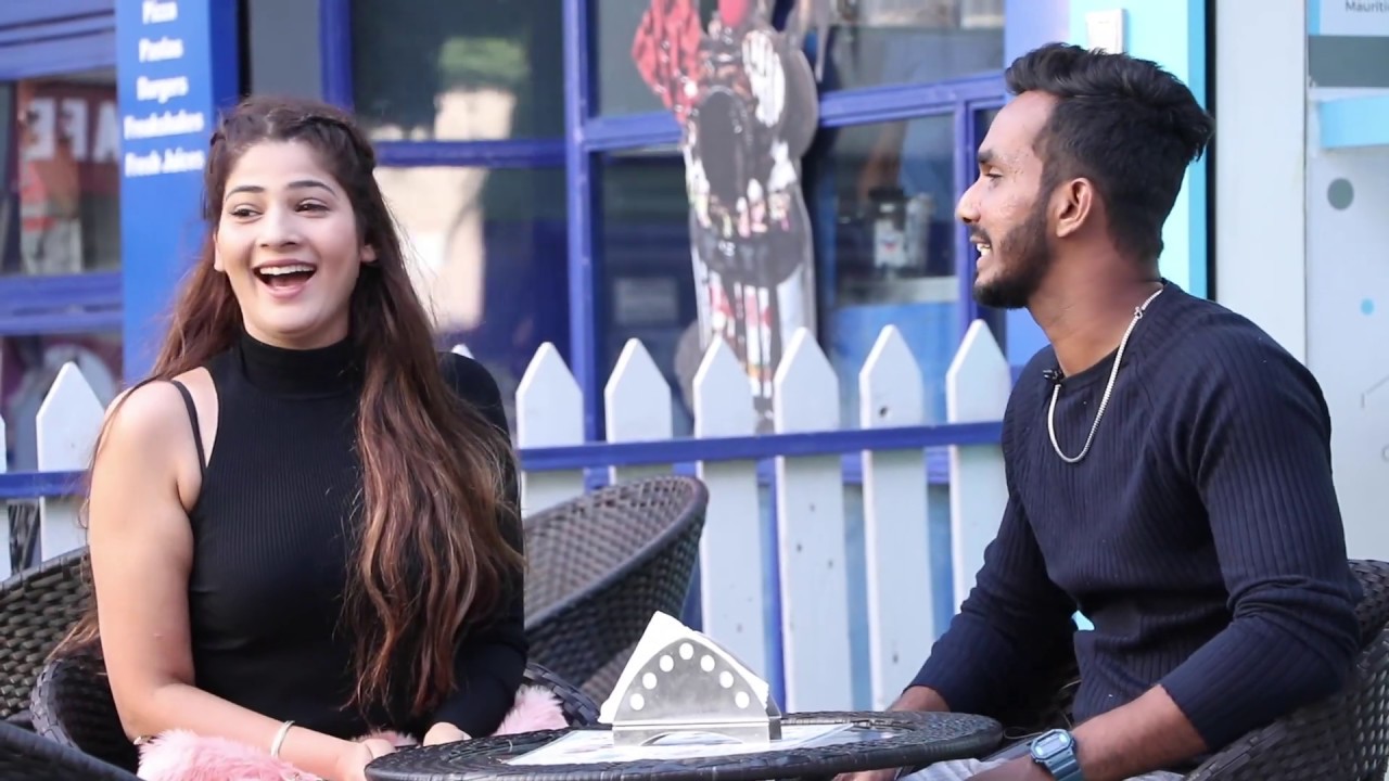 Goa Wale Beach Pe Ft. AJ | Oye It's Prank | Oye It's Uncut