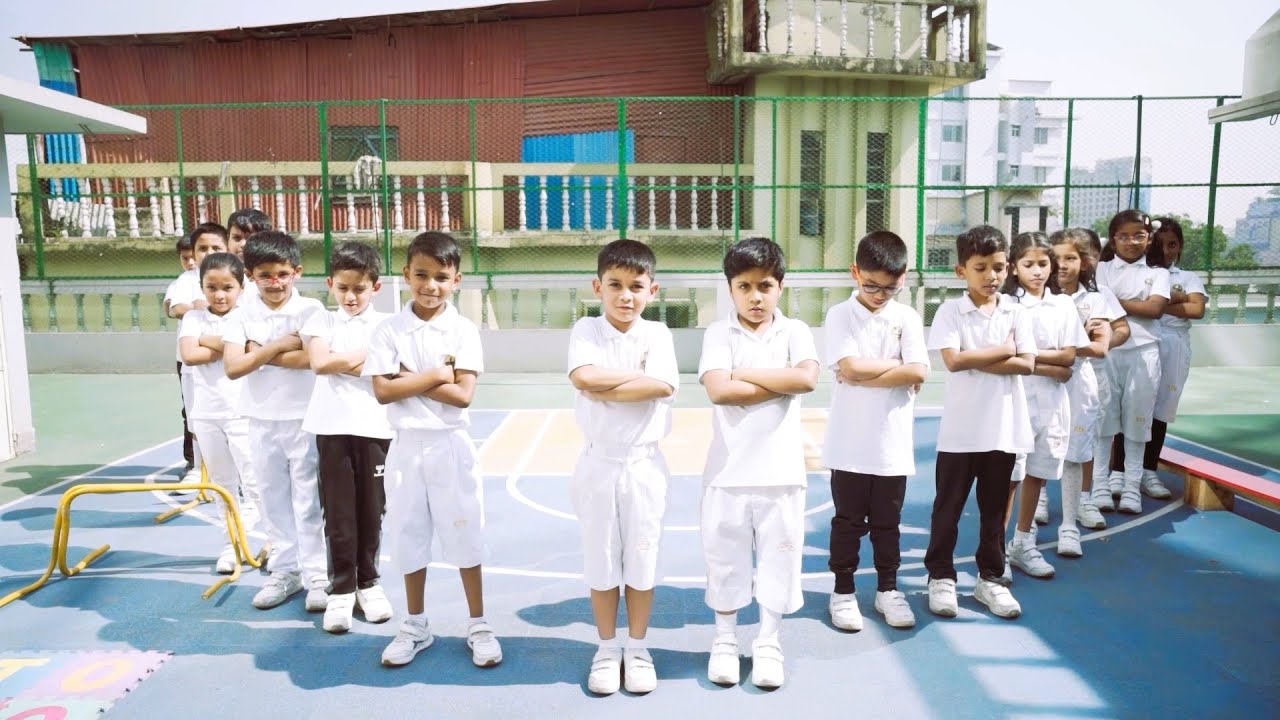 Learning Tree School (Documentary)