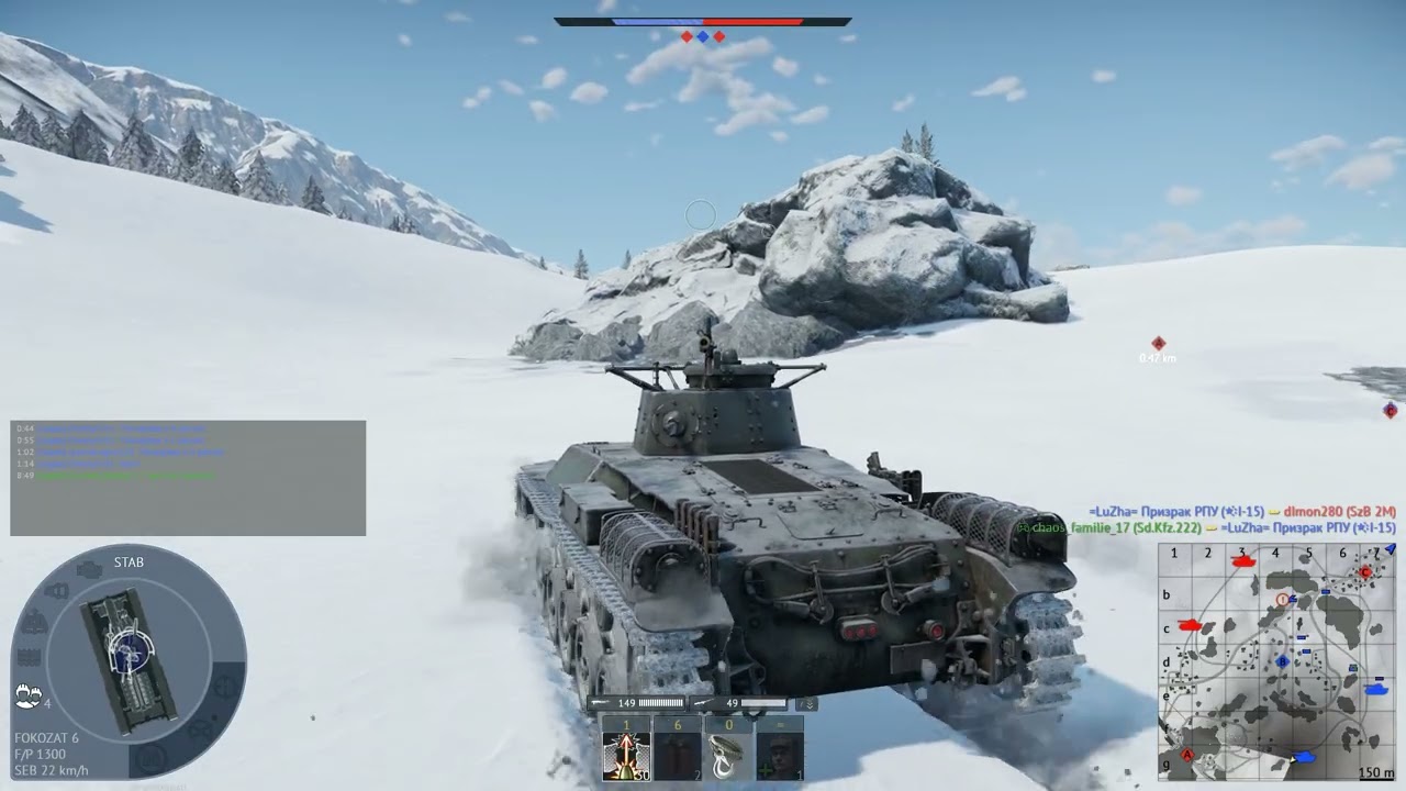 War thunder China 7 kill #fullmatch #magyar #chinesearmy #chineseairforce #magyargamer