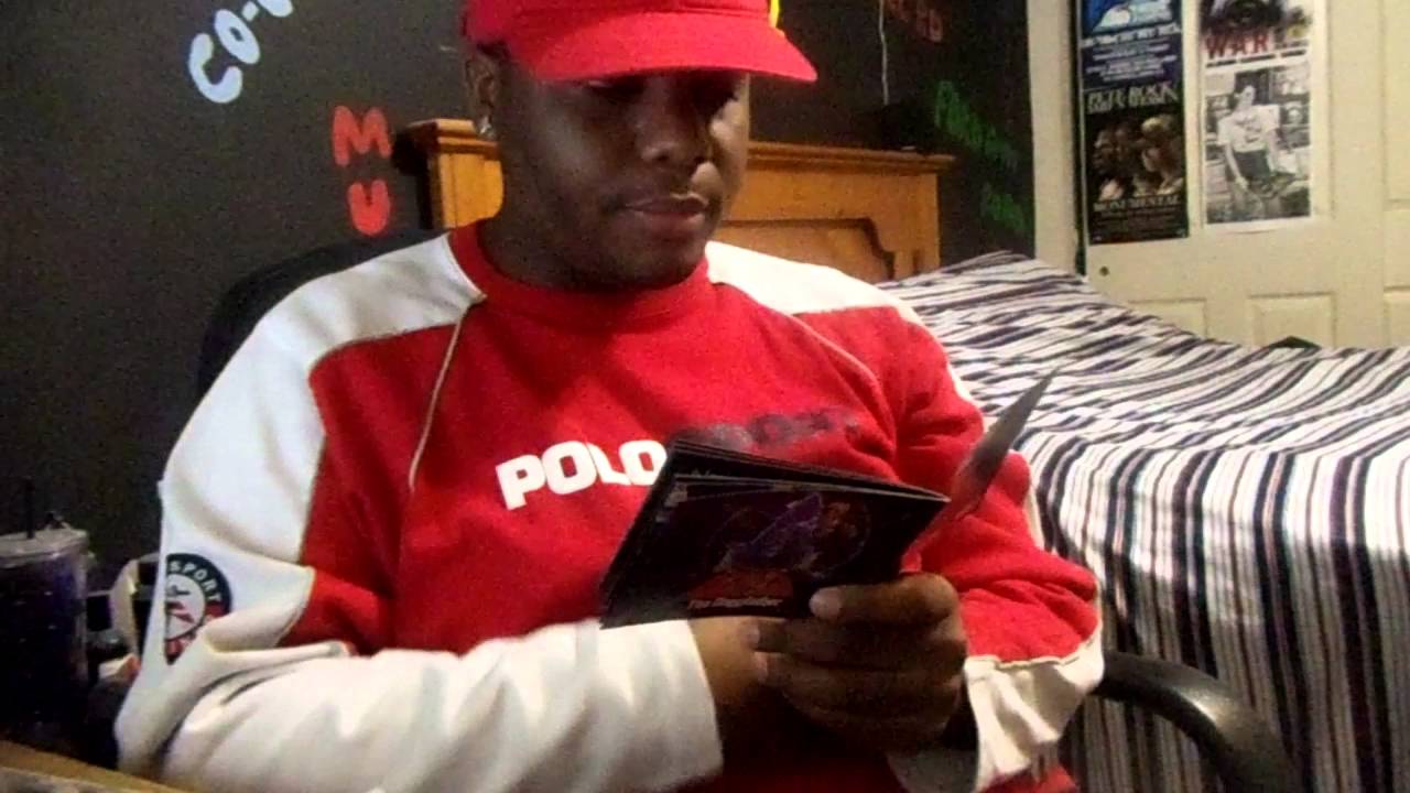 Hip Hop Album Review Part 164: Snoop Dogg Tha Doggfather