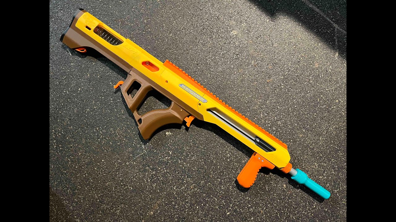Wichtel Blaster 25 