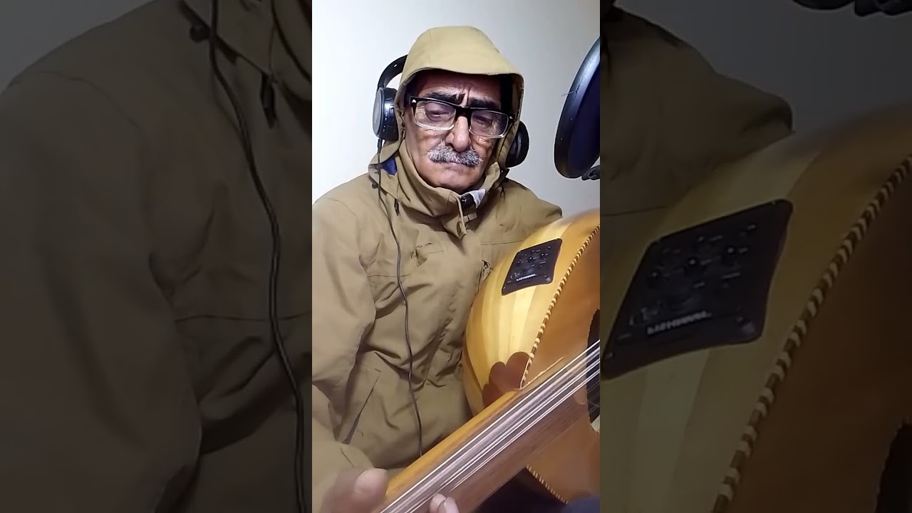 ماية عود معى الفنان شرفي ادريس يا سلام