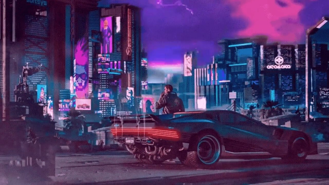 Marilyn Manson - SAY10 (slowed and reverb)