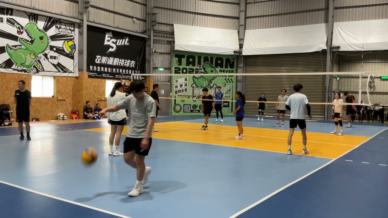 打球請找20260110-8