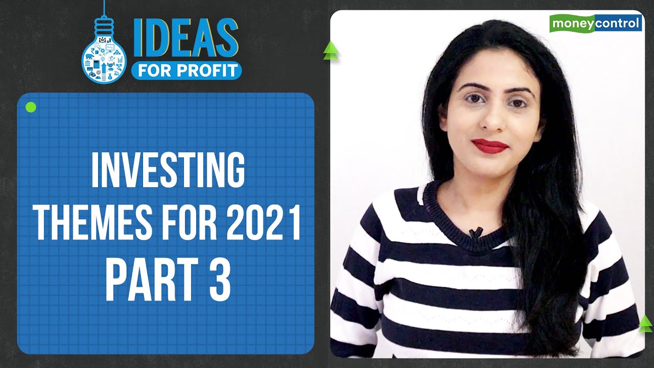 These Stocks Are Likely To Benefit In 2021 Under The 'Make In India' Theme | Ideas For Profit