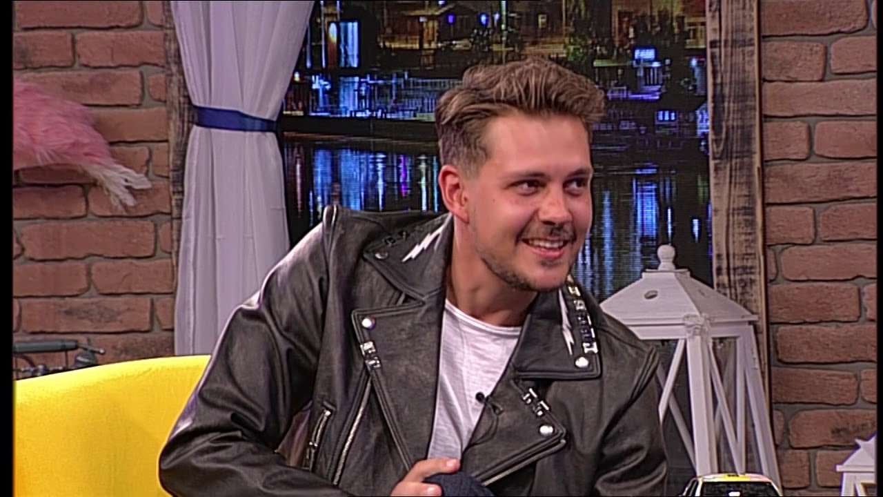 Pitanja ljudi sa instagrama - Ami G Show S12 - E37