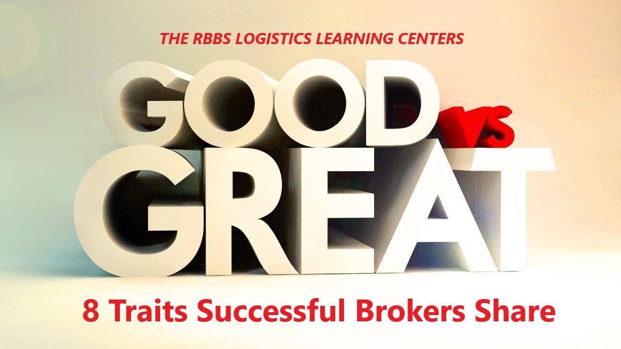 HOW 2 BROKER TRAINING #4 