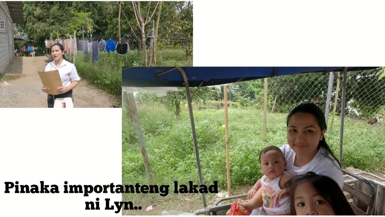 GOOD NEWS PARA KAY LYN 🙏 | MAY NABENTA PARIN TAYONG KONTING GULAY SA PALENGKE 🙏
