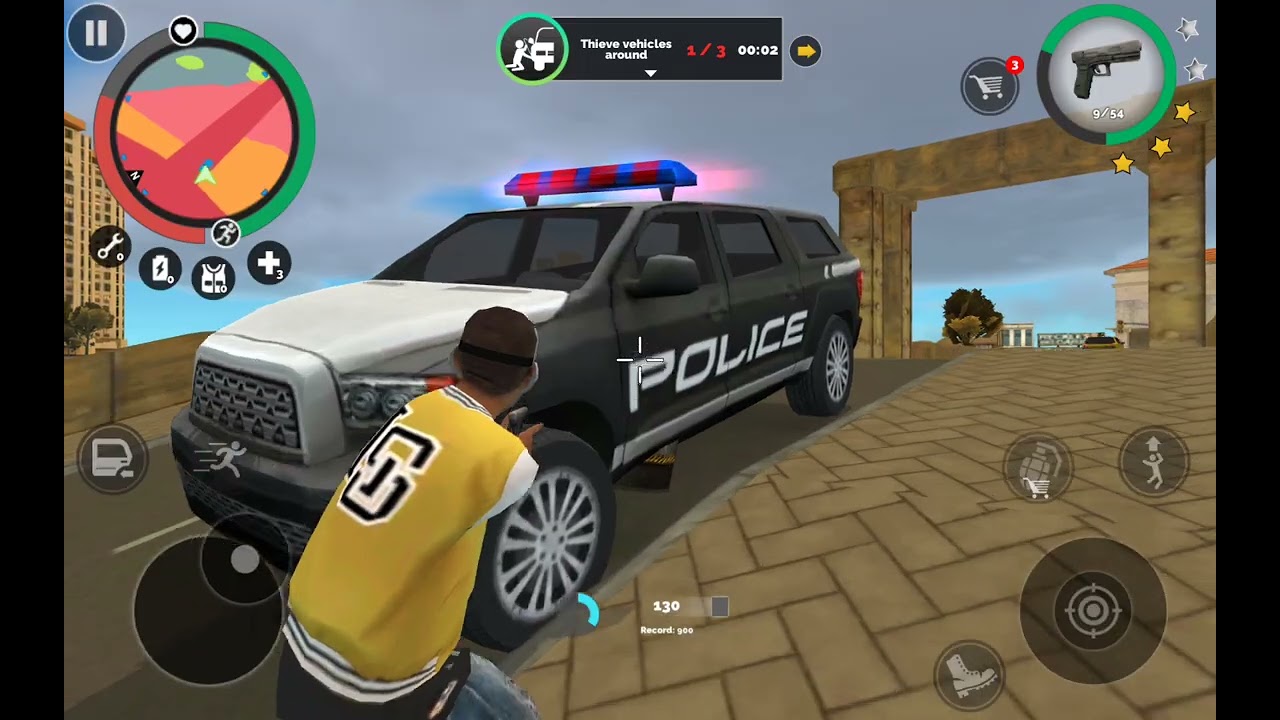 GTA 1