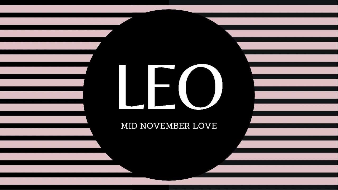 Leo Love 🤍 Someone Who Put You Through So Much Until… 👀 I Think You Wanna Hear This Message