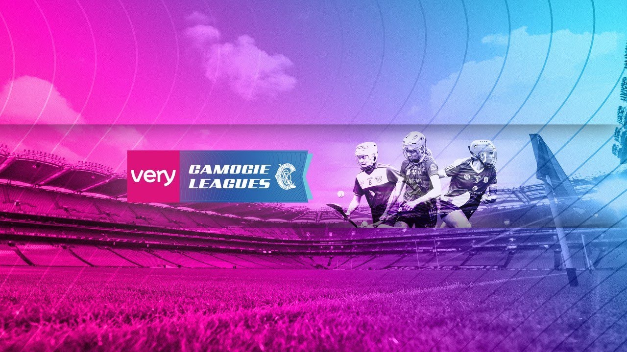 WATCH | Very Camogie Leagues - Division 1B Final - Waterford v Wexford