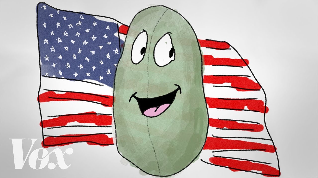 The all-American fruit you've probably never heard of