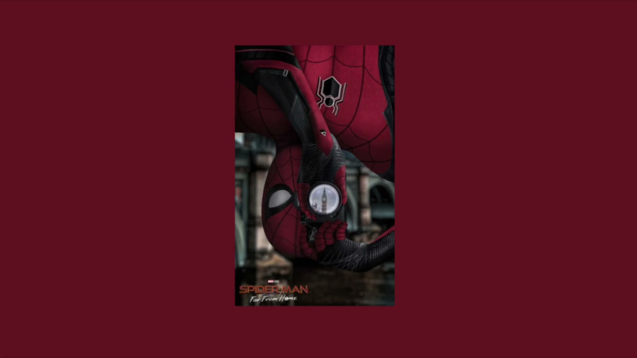 Vacation - The Go Go’s (slowed n Reverb) Spider-Man Far From Home end credits