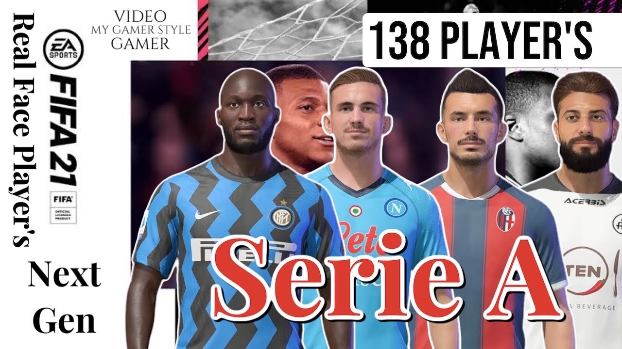 FIFA21 