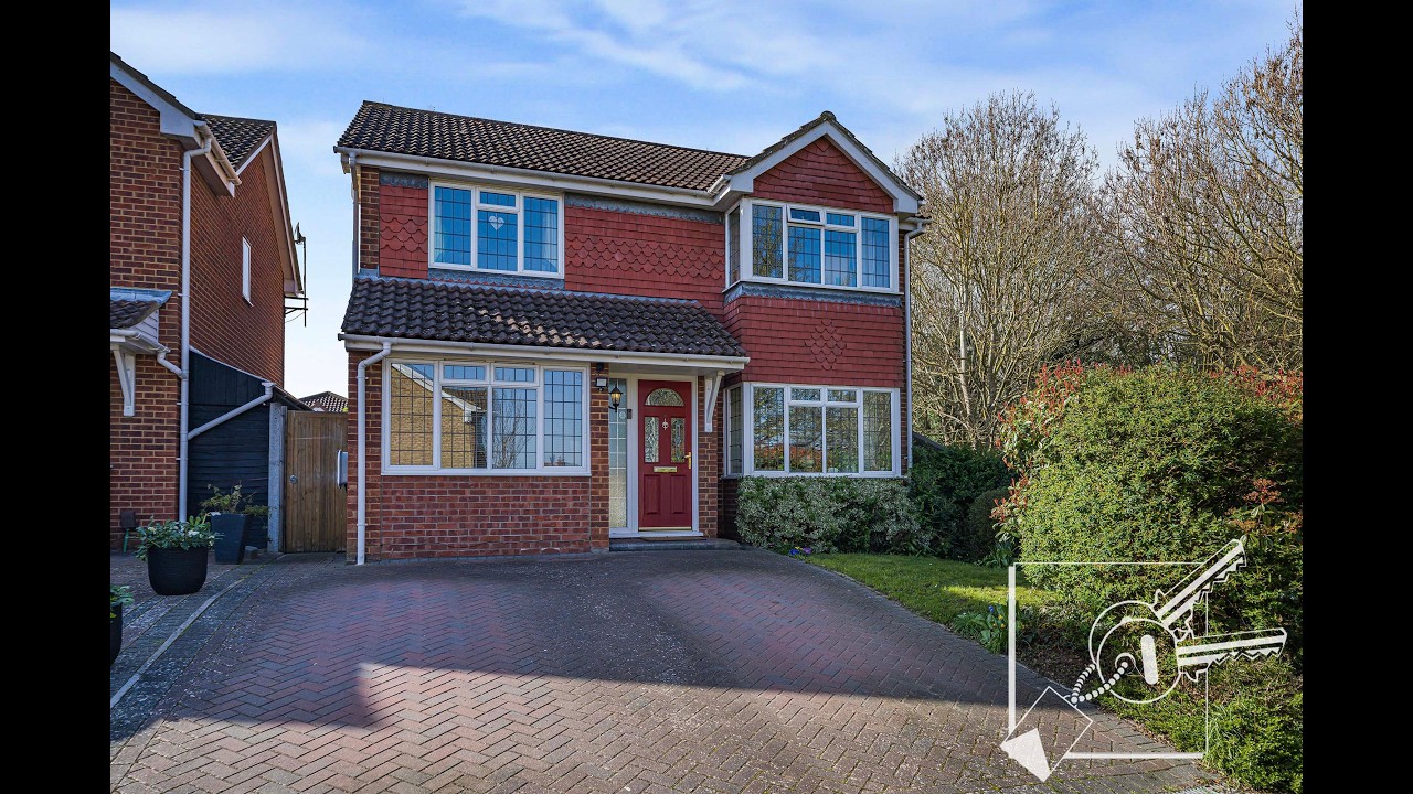 21 Millfield Drive, DA11 8BH