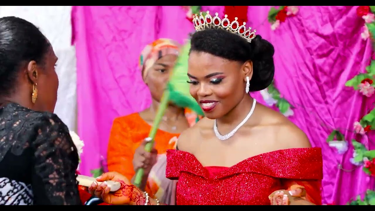 Clips officiels Mawa Rose de Barakani  - Narilodzé