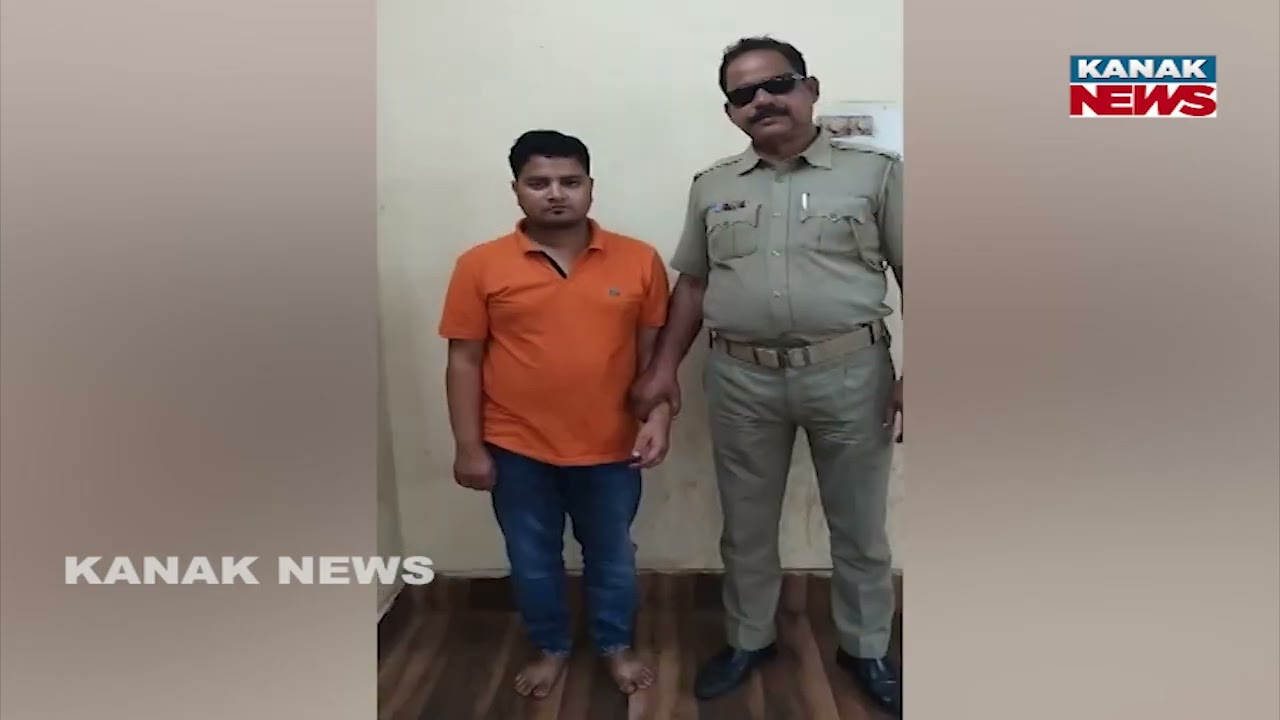 Fake Doctor Arrested in Capital for Cheating Medical Officer