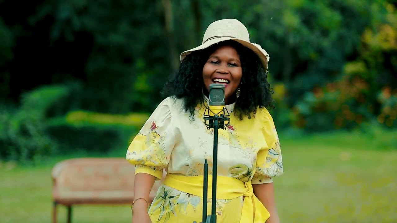 Usifiwe milele  Faida Pierre Espérance Official Video - Tim Techniks Njozi Filmz