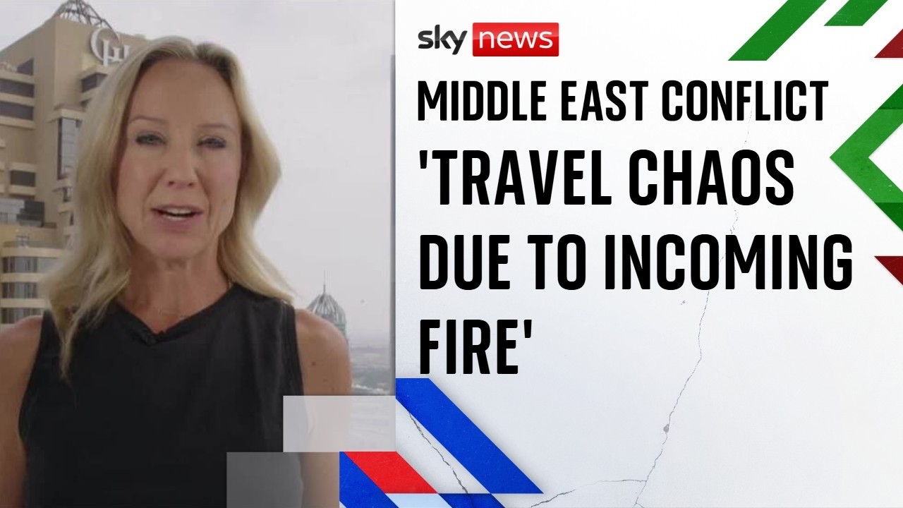 'We are still receiving incoming fire all the time'